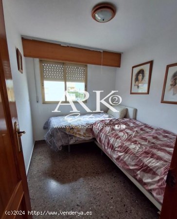 Apartamento en venta  en Gandia - València