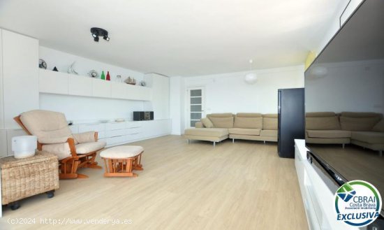 Piso en venta  en Roses - Girona