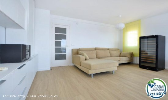 Piso en venta  en Roses - Girona