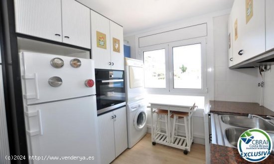 Piso en venta  en Roses - Girona