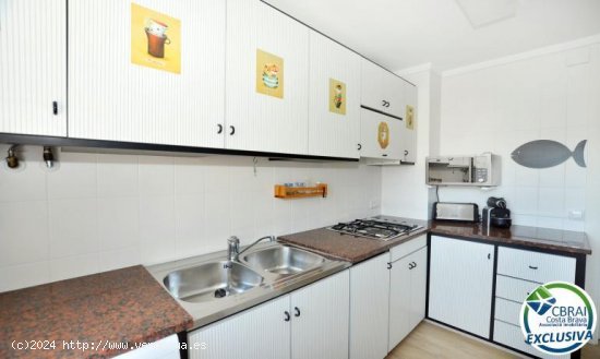 Piso en venta  en Roses - Girona