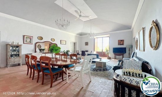  Unifamiliar adosada en venta  en Castellò d Empuries - Girona 