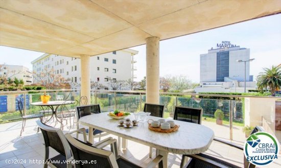  Piso en venta  en Roses - Girona 