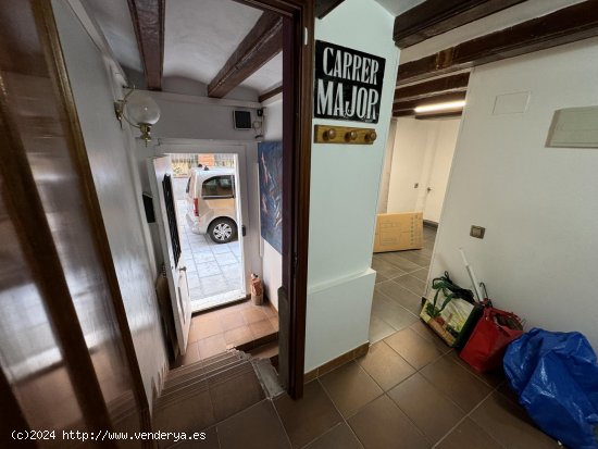  Apartamento en alquiler  en Barcelona - Barcelona 