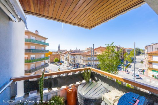 Piso en venta  en Manlleu - Barcelona