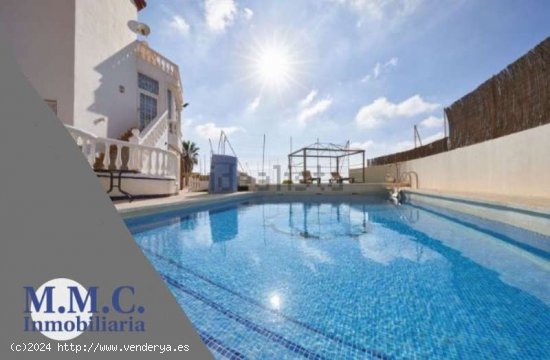  Chalet en Venta en Mirador - Aguadulce 