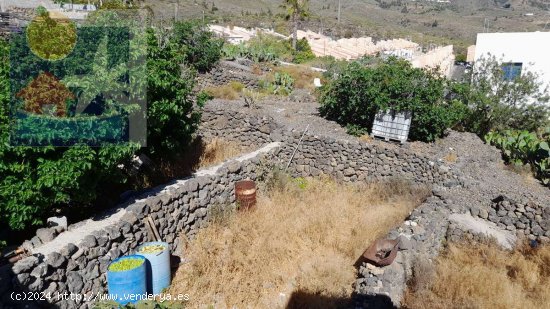 CASA TERRERA - Guía de Isora