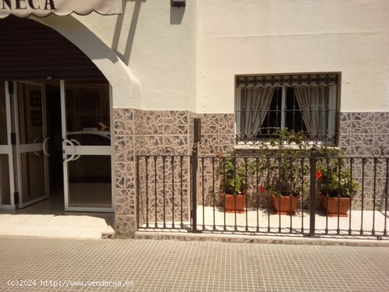 Local comercial en Venta en Punta Umbria Huelva