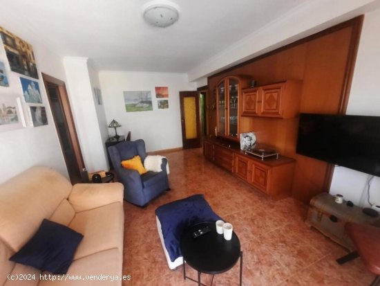 Piso en Venta en Cartagena Murcia