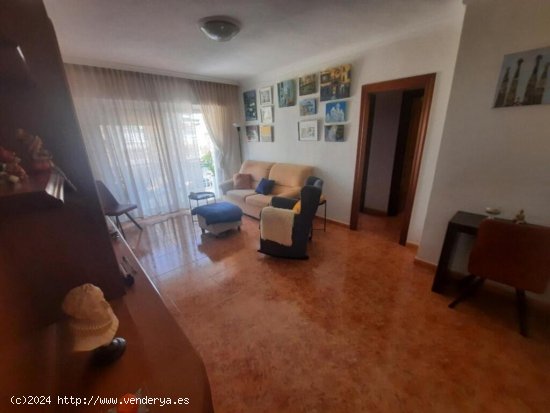 Piso en Venta en Cartagena Murcia