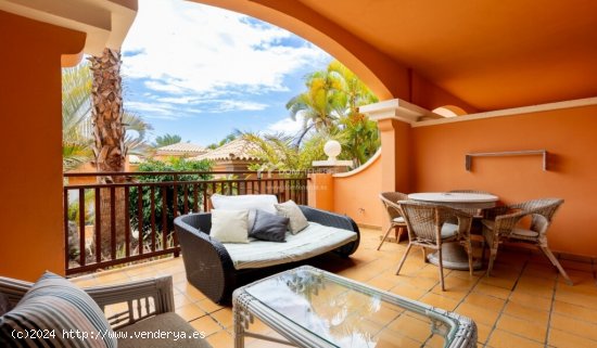 Apartamento en Venta en Arona Santa Cruz de Tenerife