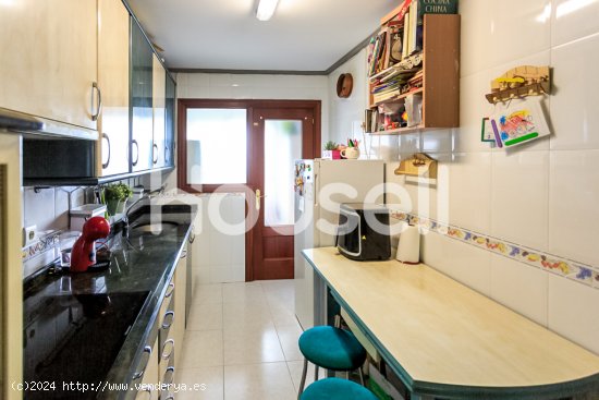 Piso en venta de 114 m² Avenida San Bartolome, 48902 Barakaldo (Bizkaia)