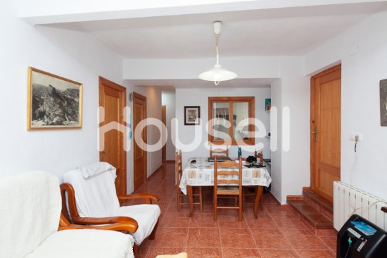 Casa en venta de 198 m² Plaza Joaquín Cervera 2, bajo, 46178 Alpuente (Valencia)