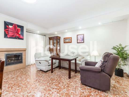 Casa en venta  Calle la Cierva, 41410 Carmona (Sevilla)