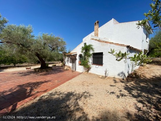 Casa de campo a 1,5 km del mar en l Ampolla