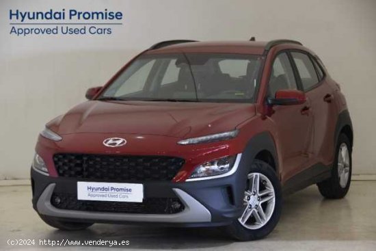 Hyundai Kona ( 1.0 TGDI Maxx 4x2 )  - Córdoba