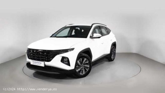 Hyundai Tucson ( 1.6 TGDI Maxx 4x2 )  - Barcelona