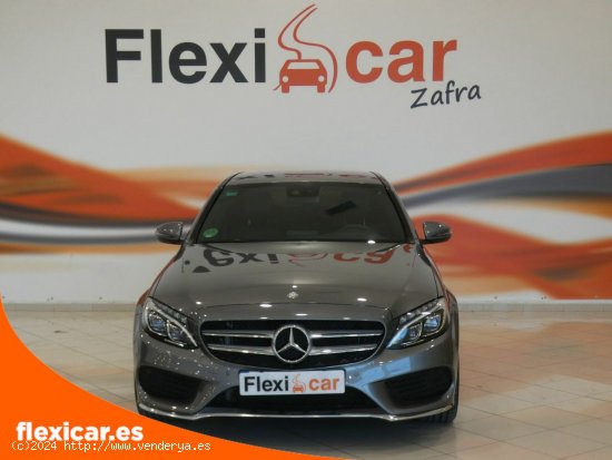 Mercedes Clase C C 220 d 4MATIC AMG Line - Puebla de Sancho Pérez