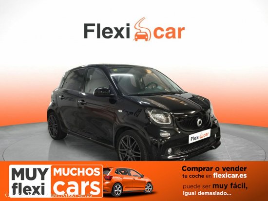 Smart Forfour 0.9 66kW (90CV) S/S PRIME - 5 P (2017) - Paterna