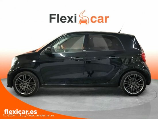 Smart Forfour 0.9 66kW (90CV) S/S PRIME - 5 P (2017) - Paterna