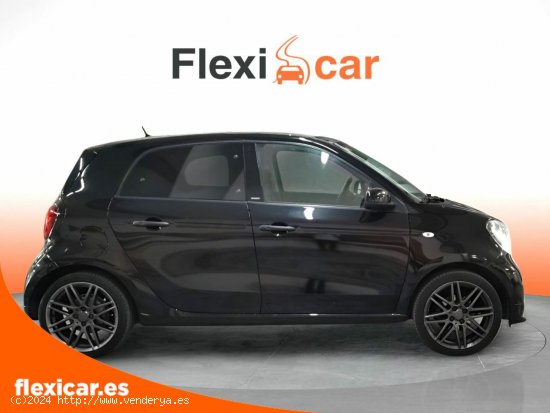 Smart Forfour 0.9 66kW (90CV) S/S PRIME - 5 P (2017) - Paterna