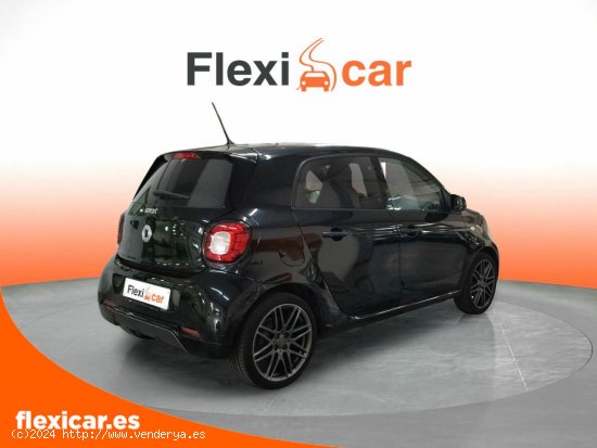 Smart Forfour 0.9 66kW (90CV) S/S PRIME - 5 P (2017) - Paterna