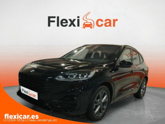 Ford Kuga ST-Line 1.5 EcoBlue 88kW (120CV) - Sevilla