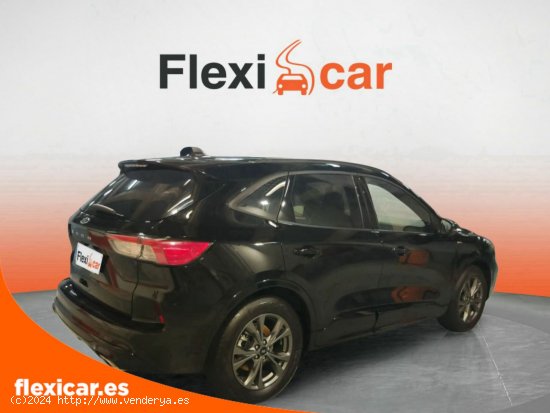 Ford Kuga ST-Line 1.5 EcoBlue 88kW (120CV) - Sevilla