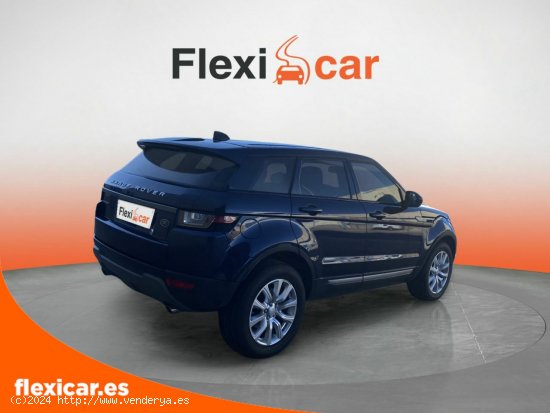 Land-Rover Range Rover Evoque 2.0L TD4 Diesel 110kW (150CV) 4x4 HSE - Puebla de Sancho Pérez