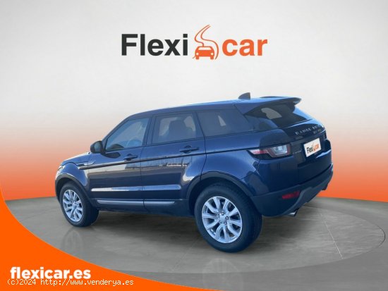 Land-Rover Range Rover Evoque 2.0L TD4 Diesel 110kW (150CV) 4x4 HSE - Puebla de Sancho Pérez