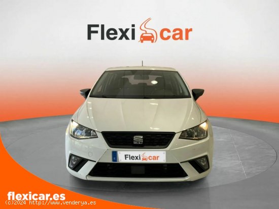 Seat Ibiza 1.6 TDI 59kW (80CV) Reference - Sevilla