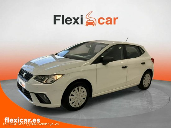 Seat Ibiza 1.6 TDI 59kW (80CV) Reference - Sevilla