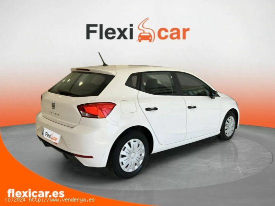 Seat Ibiza 1.6 TDI 59kW (80CV) Reference - Sevilla