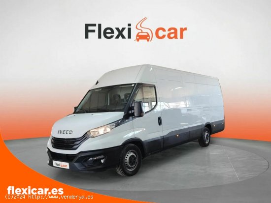 Iveco Daily MJET 156 Furgon 35s16hv -5P - Jaén