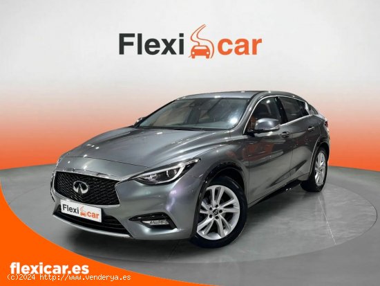 Infiniti Q30 1.5D PREMIUM - Salamanca