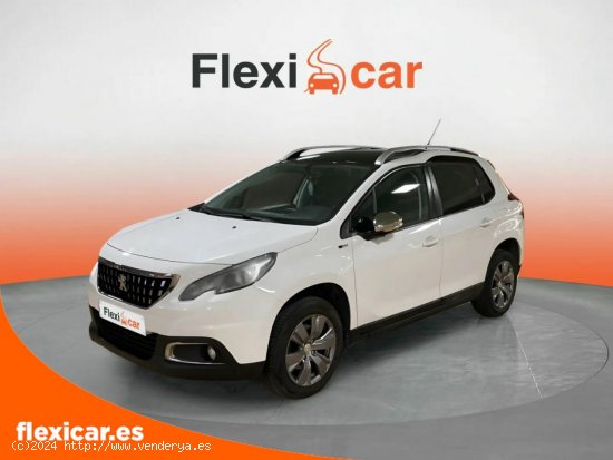 Peugeot 2008 Style 1.2L PureTech 81KW (110CV) S&S - Jerez de la Frontera