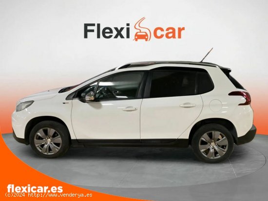 Peugeot 2008 Style 1.2L PureTech 81KW (110CV) S&S - Jerez de la Frontera