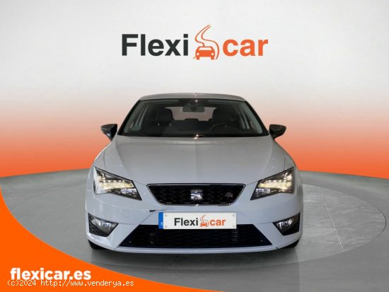 Seat Leon 2.0 TDI 184cv DSG-6 St&Sp FR Plus - Santiago de Compostela