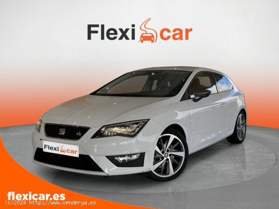 Seat Leon 2.0 TDI 184cv DSG-6 St&Sp FR Plus - Santiago de Compostela