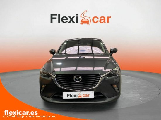 Mazda CX-3 1.5 SKYACTIV DE Style+ Nav 2WD - El Zabal