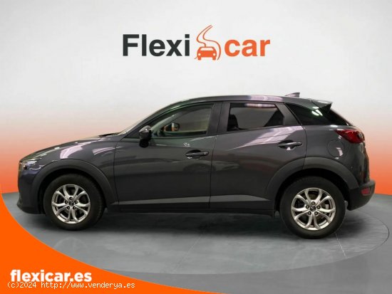 Mazda CX-3 1.5 SKYACTIV DE Style+ Nav 2WD - El Zabal