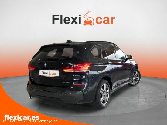 BMW X1 sDrive18i - Santiago de Compostela