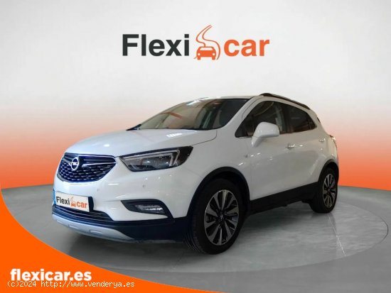 Opel Mokka X 1.4 T 103kW 4X4 S&S Innovation - Córdoba