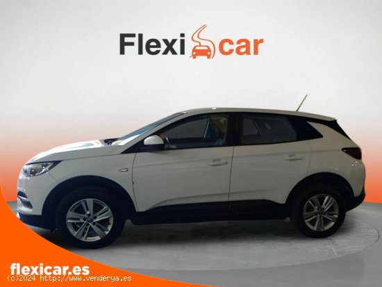 Opel Grandland X 1.5 CDTi Design Line - Córdoba