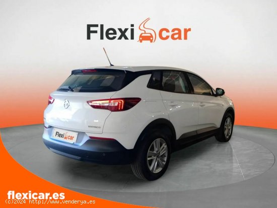 Opel Grandland X 1.5 CDTi Design Line - Córdoba