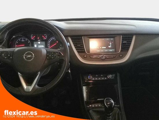 Opel Grandland X 1.5 CDTi Design Line - Córdoba