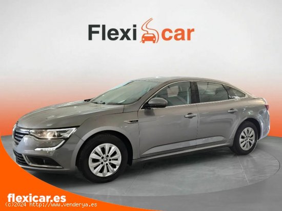 Renault Talisman Limited Energy dCi 96 kW (130CV) - Jaén