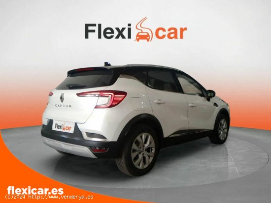 Renault Captur equilibre TCe 67kW (90CV) - Córdoba