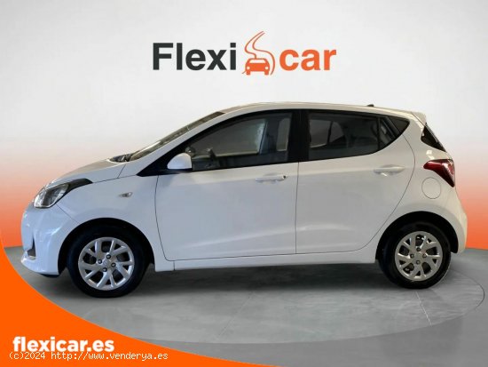 Hyundai i10 1.0 Klass - Mairena del Aljarafe