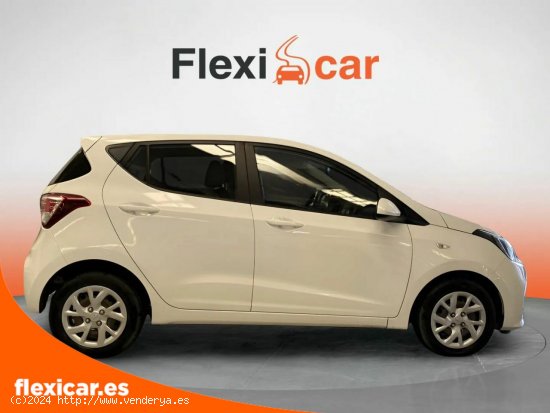 Hyundai i10 1.0 Klass - Mairena del Aljarafe